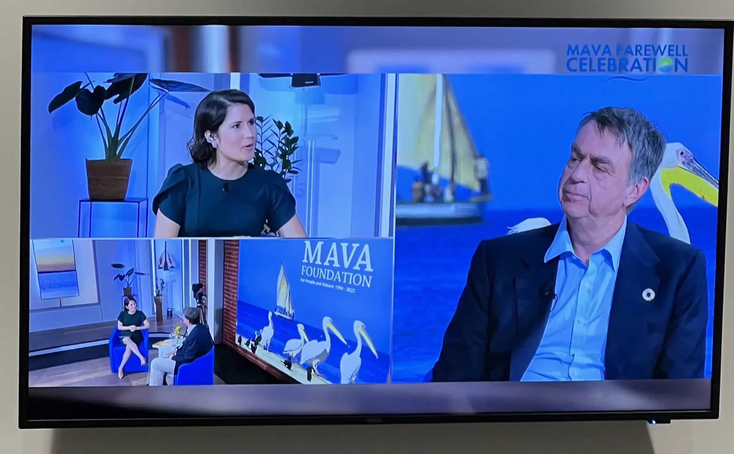 Caméra PTZ automatique du Go-studio